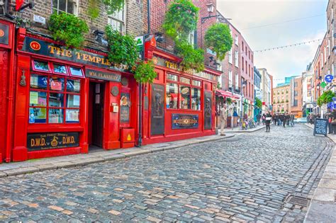 40 Most Iconic Things to do in Dublin (in 2024).